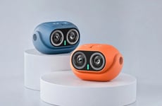 Micro-Sized 4K Action Cams
