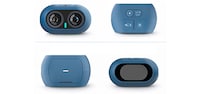 Micro-Sized 4K Action Cams Image 3