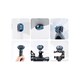 Micro-Sized 4K Action Cams Image 4