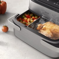 Whole Meal Air Fryers