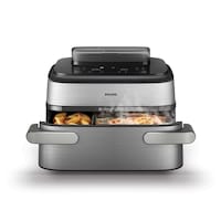 Whole Meal Air Fryers Image 2