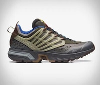 Functionally Chic Trail Shoes Image 4