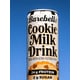 Cookie-Flavored Protein Milks Image 2