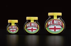 Fan-Fueled Spread Jars