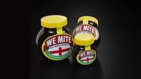 Fan-Fueled Spread Jars Image 2