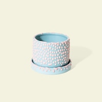 Playful Planter Pot Decor Image 2