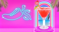 Reality TV Margaritas Image 1