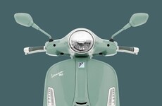 Legacy-Honoring Scooter Models