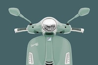 Legacy-Honoring Scooter Models
