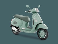 Legacy-Honoring Scooter Models Image 2