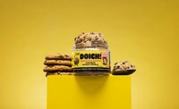 Collaborative Cookie Dough Treats