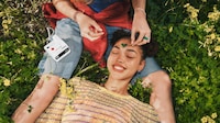 Compact Instant Cameras Image 2