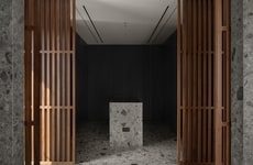 Minimalist Villa Interiors