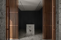 Minimalist Villa Interiors