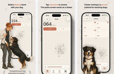 Dog Training Apps
