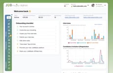 AI Hiring Platforms