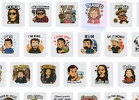 Custom Sticker Creators Image 1