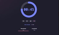 Focus Timer Apps