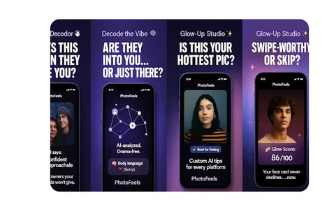 AI Photo Analyzers
