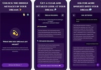 Dream Interpretation Tools