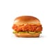 Convenient Crispy Hot Sandwiches Image 1