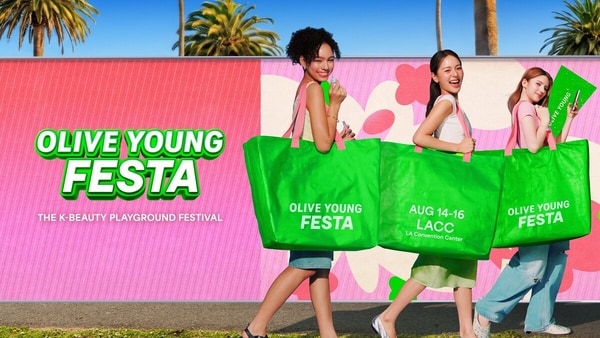 Experiential Korean Beauty Events