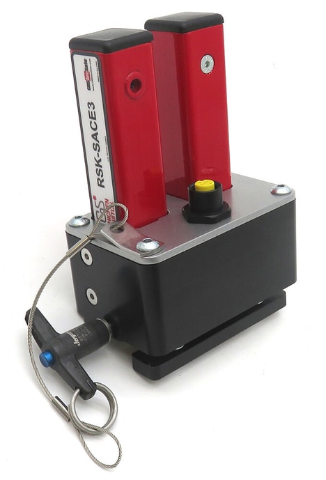Safety-Focused Remote Switch Kits