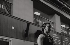 Elite Hybrid Athletic Competition