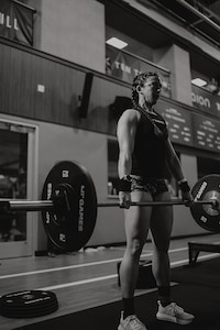 Elite Hybrid Athletic Competition Image 1