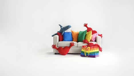 Charitable Furniture Businesses