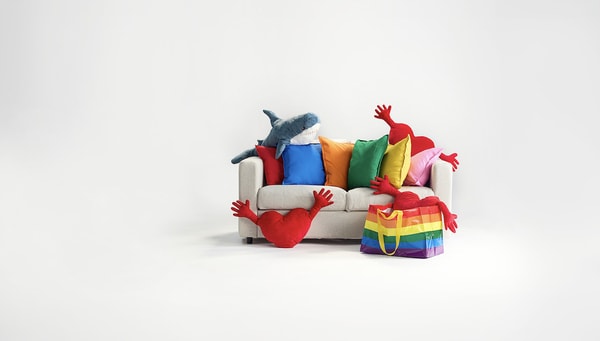 Charitable Furniture Businesses