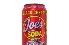 Cane Sugar Craft Sodas