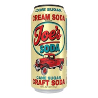 Cane Sugar Craft Sodas Image 2