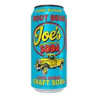 Cane Sugar Craft Sodas Image 3