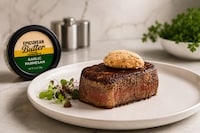Strategic Flavor-Focused Butter Acquisitions Image 1