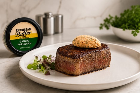 Strategic Flavor-Focused Butter Acquisitions