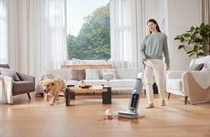 Time-Saving Cordless Wet Vacuums