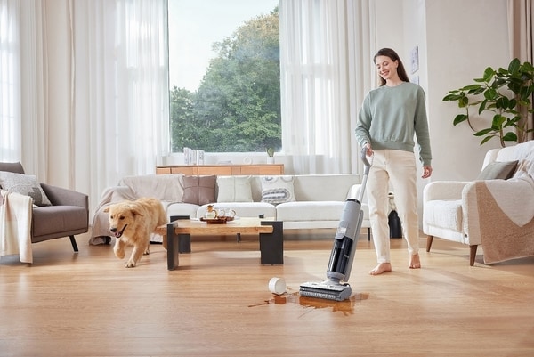 Time-Saving Cordless Wet Vacuums