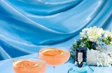 Reimagined Cocktail-Themed Wedding Traditions