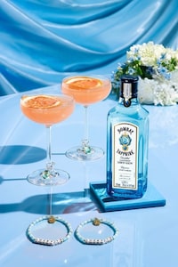 Reimagined Cocktail-Themed Wedding Traditions