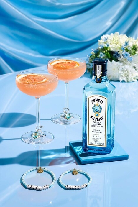 Reimagined Cocktail-Themed Wedding Traditions
