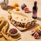 Italian Summer Flatbreads Image 1