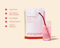 5-in-1 Supplement Drinks Image 3