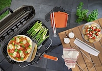 Convenience-Focused Outdoor Cooking Brands