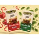 Uncompromising Veggie Patties Image 1