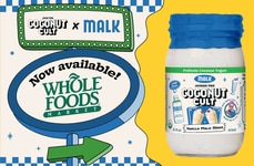 Co-Branded Alt Yogurt Products