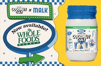Co-Branded Alt Yogurt Products