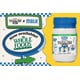 Co-Branded Alt Yogurt Products Image 1