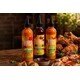 Upcycled Produce Hot Sauces Image 1