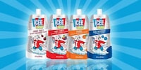 Nostalgic Slushie Treats